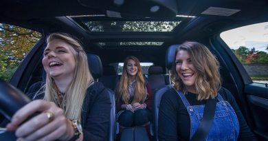 Що таке культура shared rides і як вона розвивається в Україні через райд-хейлінг сервіси